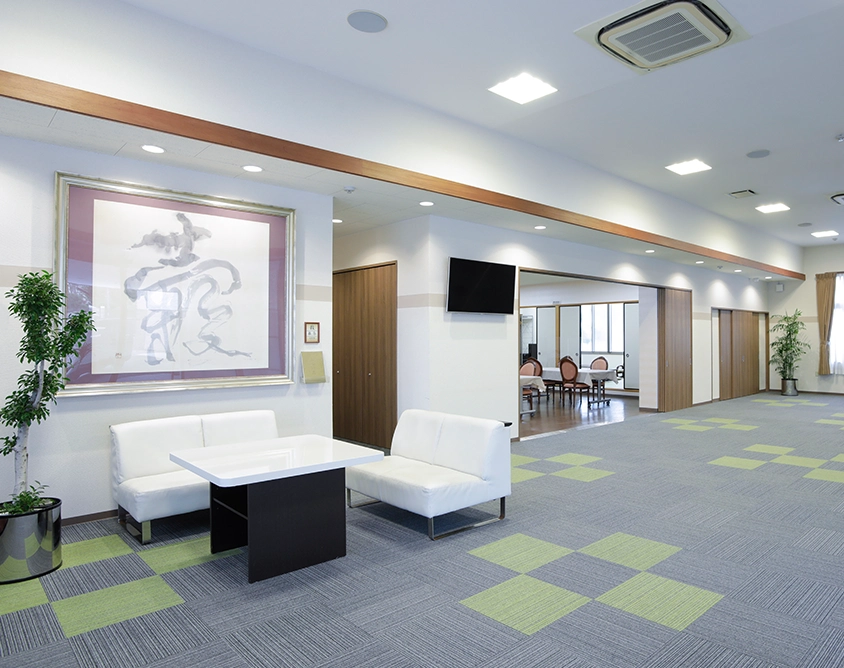 事前相談・ホール見学